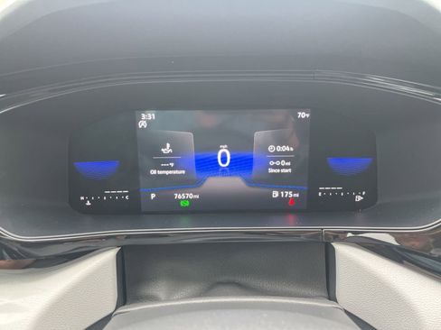 Used 2022 Volkswagen Taos S FWD image 19