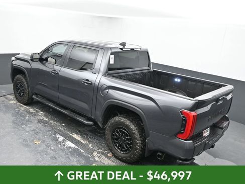 Used 2025 Toyota Tundra SR5 image 38