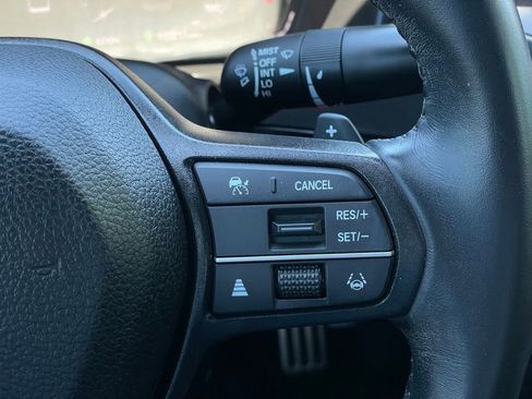 Certified 2025 Honda Accord Sport image 13