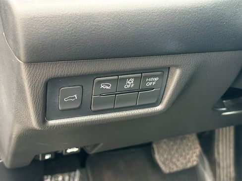 Used 2025 MAZDA CX-5 AWD 2.5 S w/ Preferred Package image 10