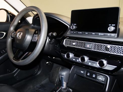 Used 2025 Honda Civic LX image 54