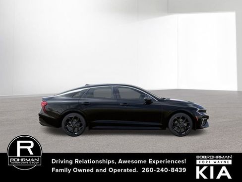 New 2026 Kia K5 GT-Line image 9