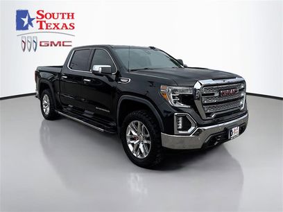 Used 2019 GMC Sierra 1500 SLT