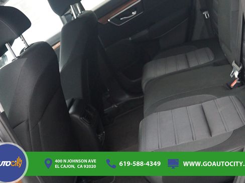 Used 2020 Honda CR-V EX image 14