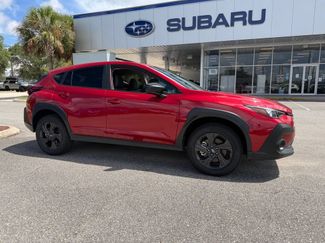 Used 2026 Subaru Crosstrek 2.5i w/ Convenience Package #1 AWD/4WD video 1