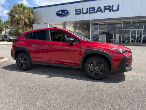 Used 2026 Subaru Crosstrek 2.5i w/ Convenience Package #1 AWD/4WD image 1
