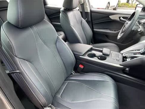 Used 2025 Acura TLX w/ Technology Package image 15