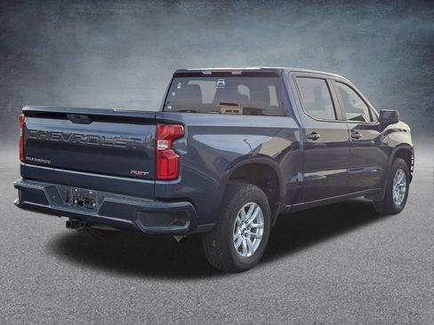 Used 2019 Chevrolet Silverado 1500 RST w/ All-Star Edition image 3