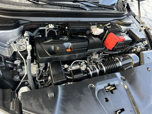 Certified 2025 Acura RDX SH-AWD w/ Technology Package image 9