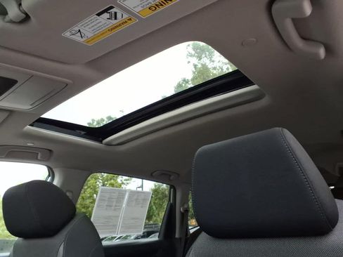 Certified 2024 Honda CR-V EX image 15