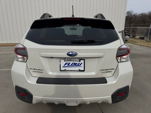 Used 2016 Subaru Crosstrek Hybrid AWD/4WD image 18