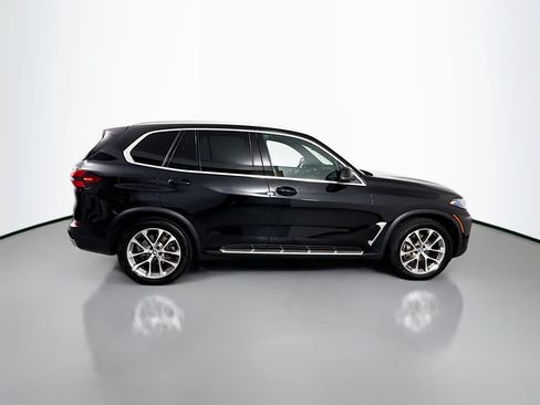 Used 2026 BMW X5 xDrive40i AWD/4WD image 8