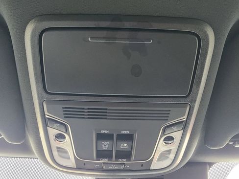 Used 2025 Honda Ridgeline TrailSport image 22