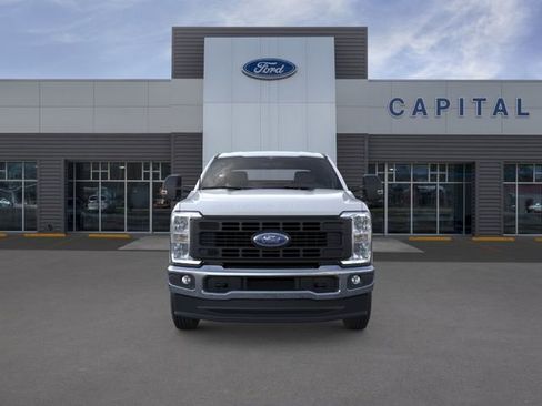 New 2026 Ford F250 XL w/ XL Chrome Package AWD/4WD image 6