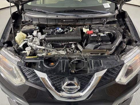 Used 2015 Nissan Rogue SL image 37