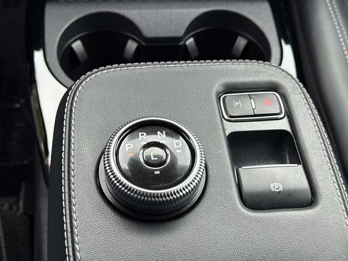 Used 2023 Ford Mustang Mach-E Select RWD image 16