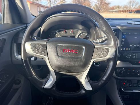 Used 2019 GMC Terrain SLT w/ Preferred Package image 21