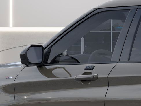 New 2026 Ford Explorer ST-Line w/ ST-Line Street Pack image 20