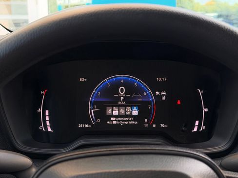 Used 2026 Toyota Corolla LE FWD image 33
