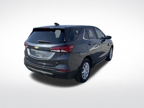 Used 2023 Chevrolet Equinox LT image 5