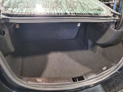 Used 2014 Ford Fusion Titanium image 18