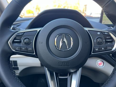 New 2026 Acura RDX w/ Technology Package image 23