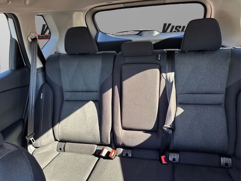 New 2026 Nissan Rogue SV image 19