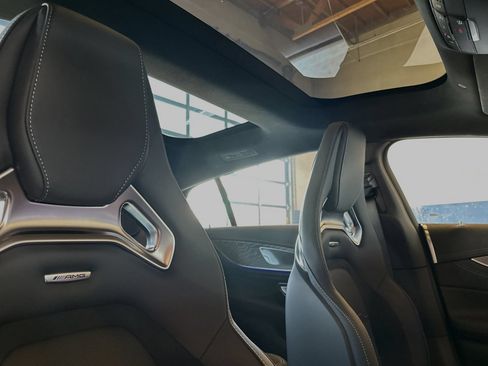 Used 2024 Mercedes-Benz AMG GT 43 image 20