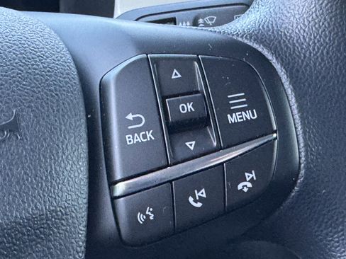 New 2025 Ford Bronco Sport Heritage image 13