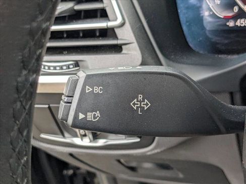 Used 2024 BMW X3 sDrive30i image 5