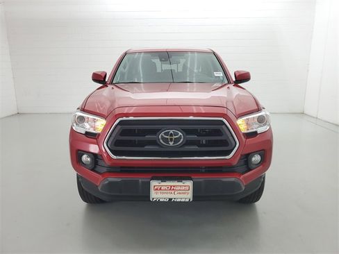 Used 2023 Toyota Tacoma SR5 image 3