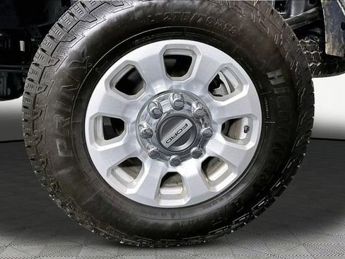 Used 2024 Ford F250 XL w/ STX Appearance Package AWD/4WD image 31