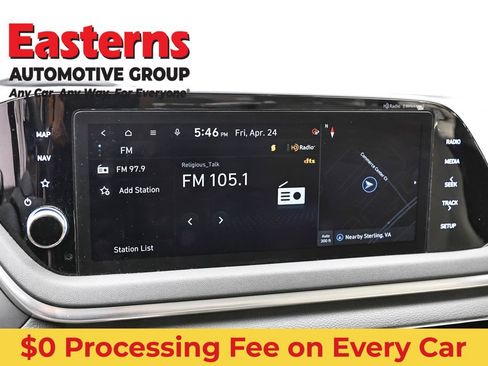 Used 2023 Hyundai Sonata SEL FWD image 19