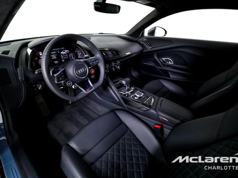 Used 2023 Audi R8 V10 performance AWD/4WD image 12