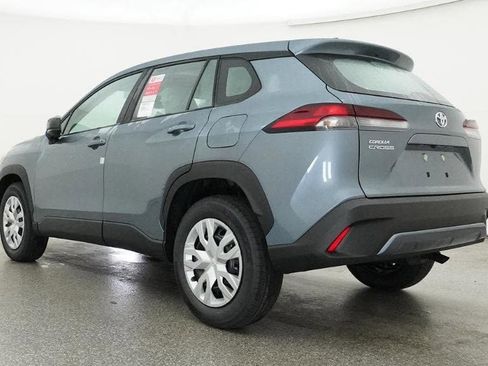 New 2026 Toyota Corolla Cross L image 21