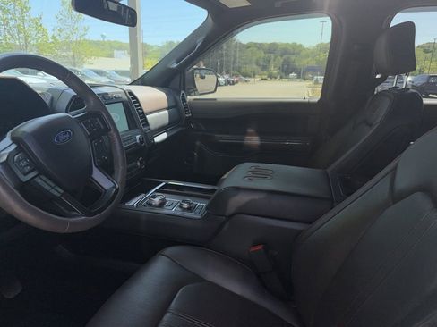 Used 2021 Ford Expedition King Ranch image 2