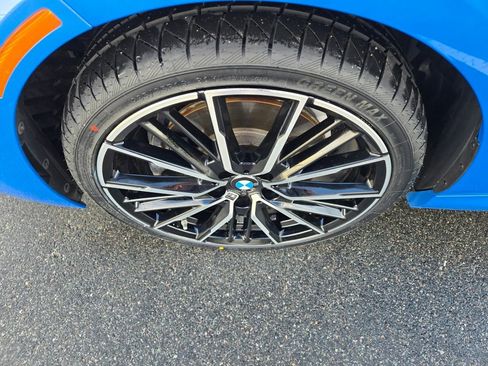 Used 2022 BMW 228i Gran Coupe w/ M Sport Package FWD image 15