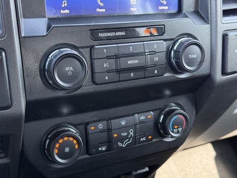 Used 2020 Ford F350 XL w/ STX Appearance Package image 20