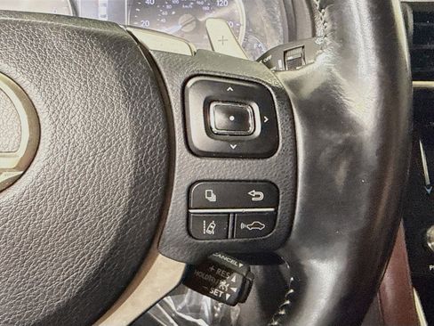 Used 2018 Lexus IS 300 w/ Accessory Package 2 RWD image 15