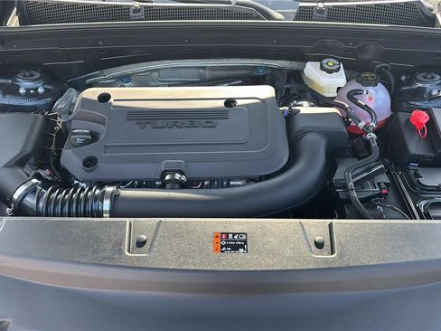 New 2026 Buick Envision Preferred image 27