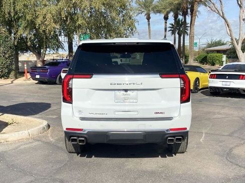 Used 2025 GMC Yukon Denali image 5