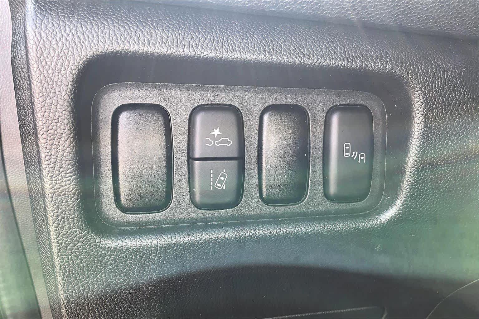 Used 2024 Mitsubishi Outlander Sport SE AWD/4WD image 30