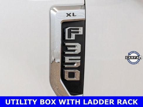 Used 2018 Ford F350 XL w/ XL Decor Group image 19