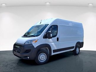 New 2025 RAM ProMaster 1500 w/ Safety Group video 2