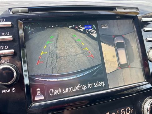 Used 2017 Nissan Murano SL image 28