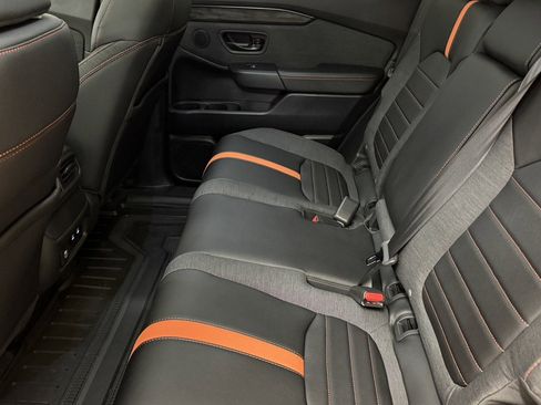 New 2026 Honda Passport TrailSport image 17