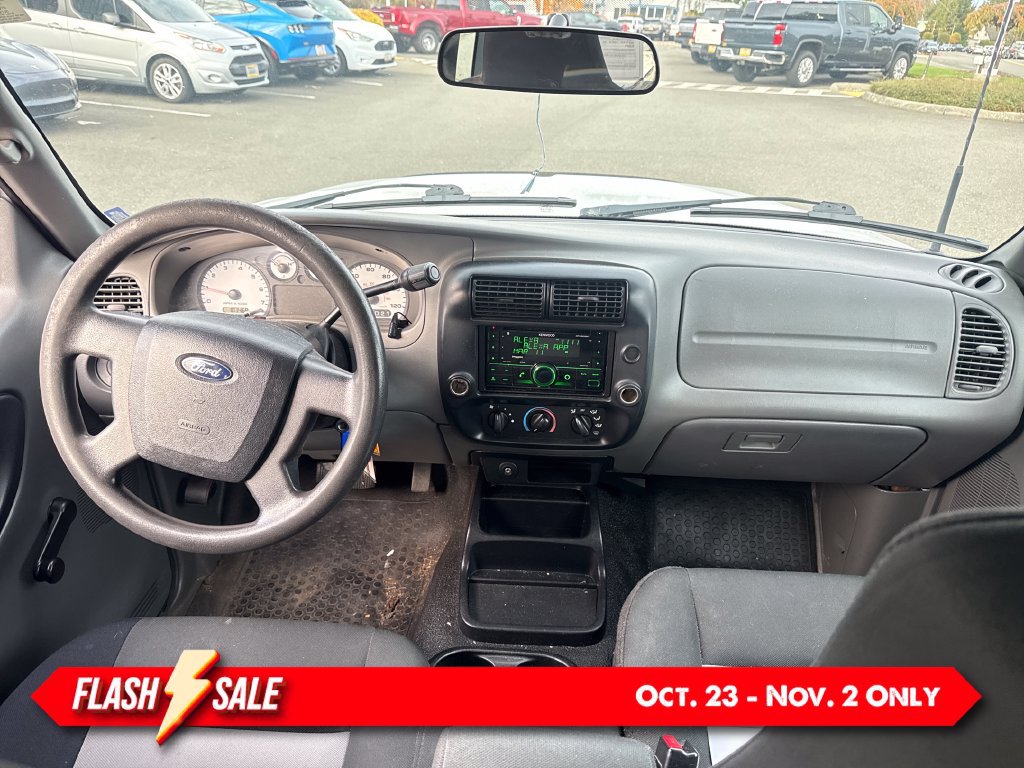 Used 2008 Ford Ranger Sport RWD image 14