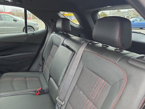 Used 2023 Chevrolet Equinox RS w/ LPO, Floor Liner Package image 36