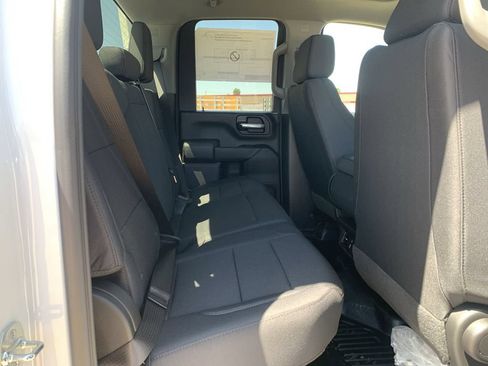 New 2026 Chevrolet Silverado 2500 W/T w/ WT Convenience Package RWD image 25