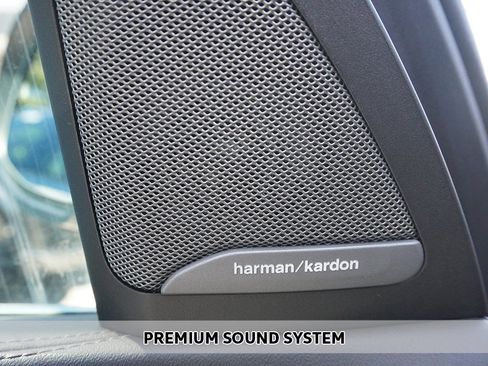 Used 2023 BMW X7 xDrive40i w/ Premium Package image 5